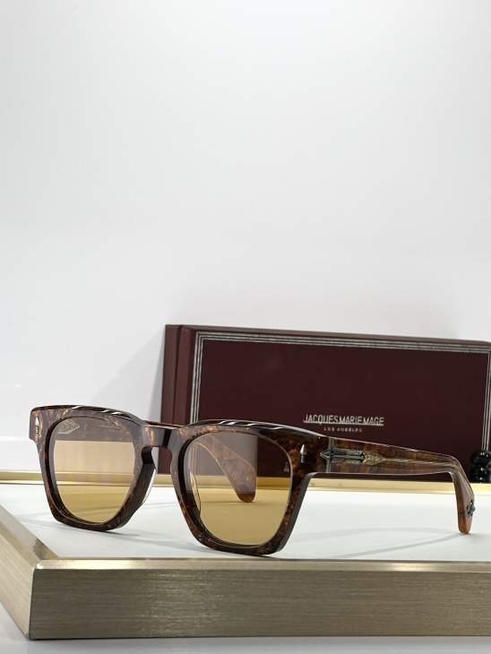Picture of Jacques Marie Mage Sunglasses _SKUfw74662824fw
